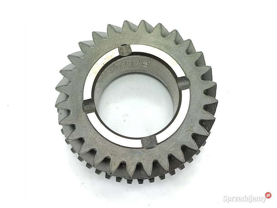 KOŁO ZĘBATE 4 BIEGU HYUNDAI ACCENT III 20052010