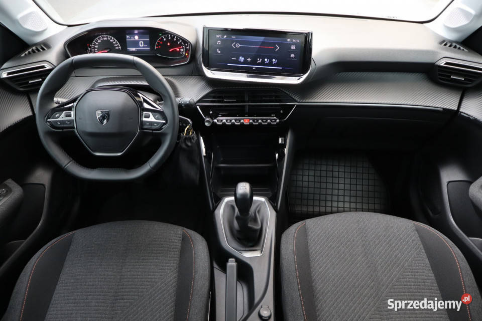 Peugeot 208 12 PureTech 208 Zabrze