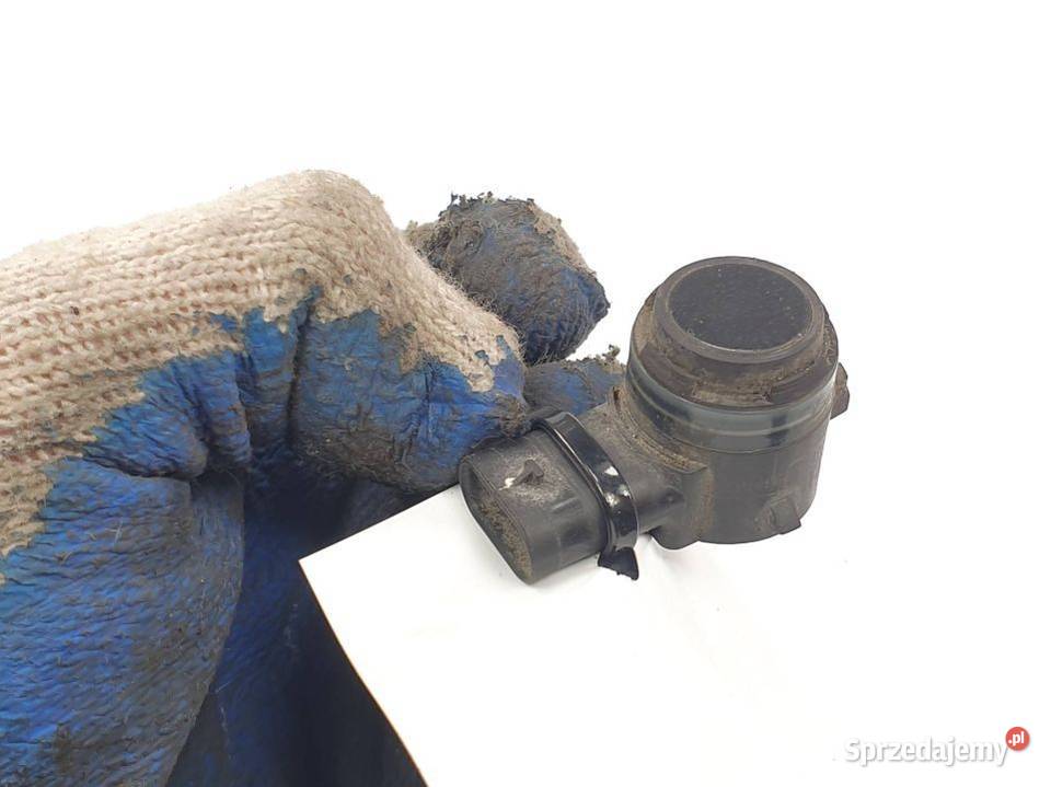 CZUJNIK PDC VOLKSWAGEN PASSAT B8 5Q0919275B Lipno