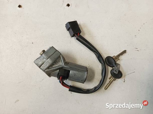 polonez fiat 125p 126p FL stacyjka 4 piny nowa Ksawerów