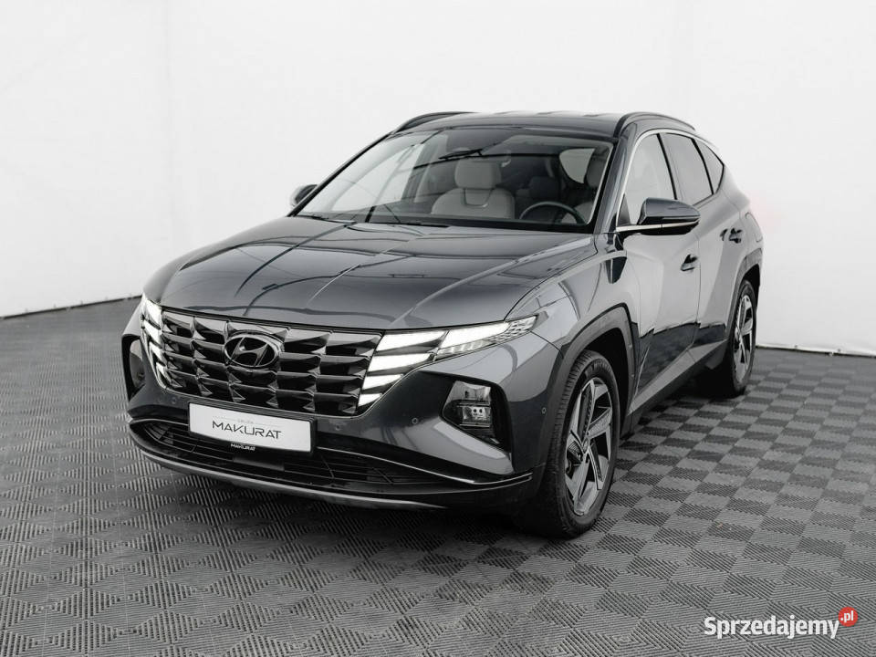 Hyundai Tucson ZS428SN16 TGDi PHEV Platinum 4WD możliwa zamiana Tucson pomorskie Gdańsk