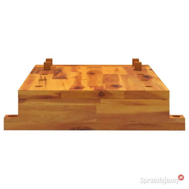 vidaXL Blat roboczy z imadłem 52x44x95 SKU353786 Warszawa