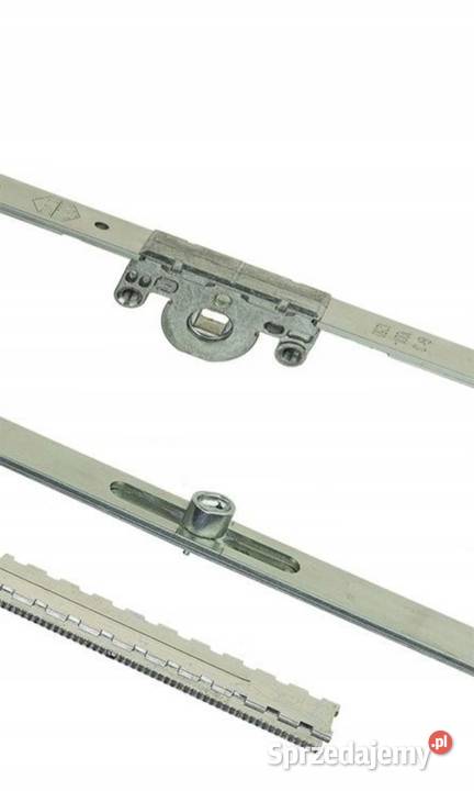 Zasuwnica okienna Maco GR3 10011250 dł104 Woźniki sprzedam