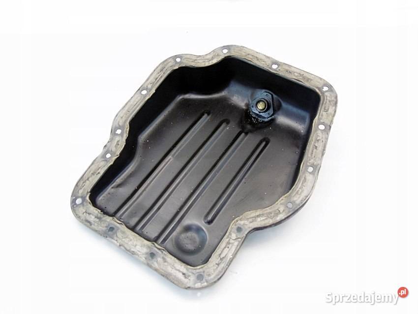 MISKA OLEJU SILNIKA 17 CDTI ASTRA G H COMBO Smarowanie silnika Sosnowiec