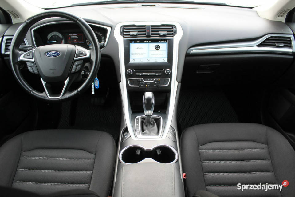 Ford Mondeo Automat Salon 20TDCi 150 Kamera nieuszkodzony
