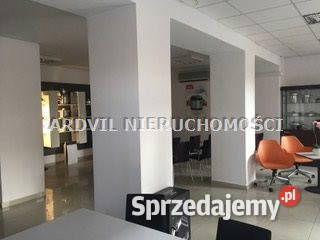 Lokal Białystok 64m2 dojazd asfaltowy podlaskie sprzedam