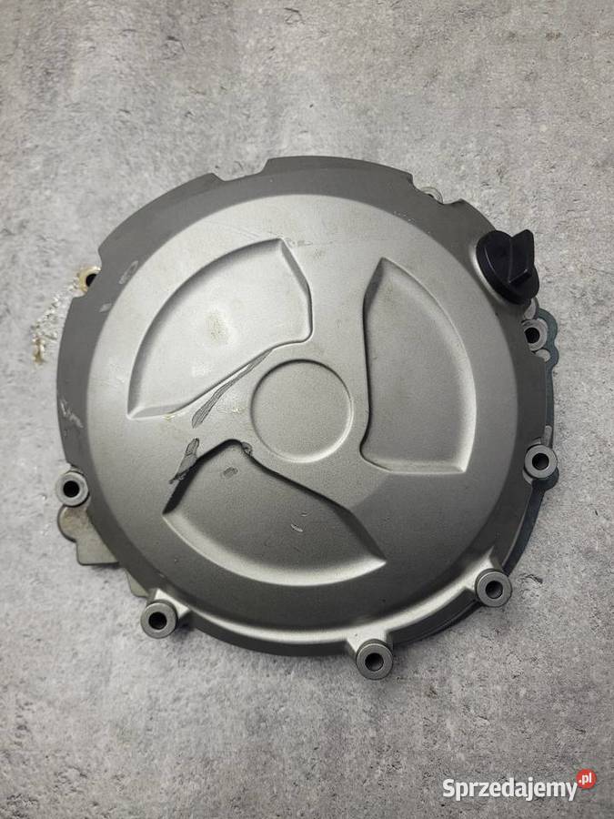 BMW S 1000 XR S1000XR KAPA DEKIEL POKRYWA OSŁONA Nowy Tomyśl