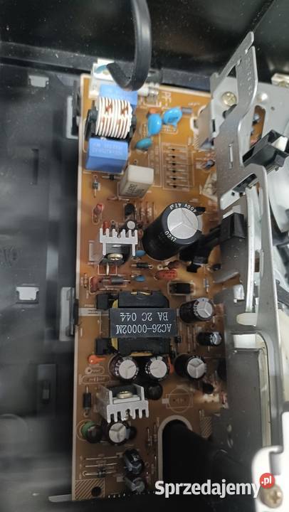 SONY SLVSE820D Magnetowid stereo bez pilota sprzedam