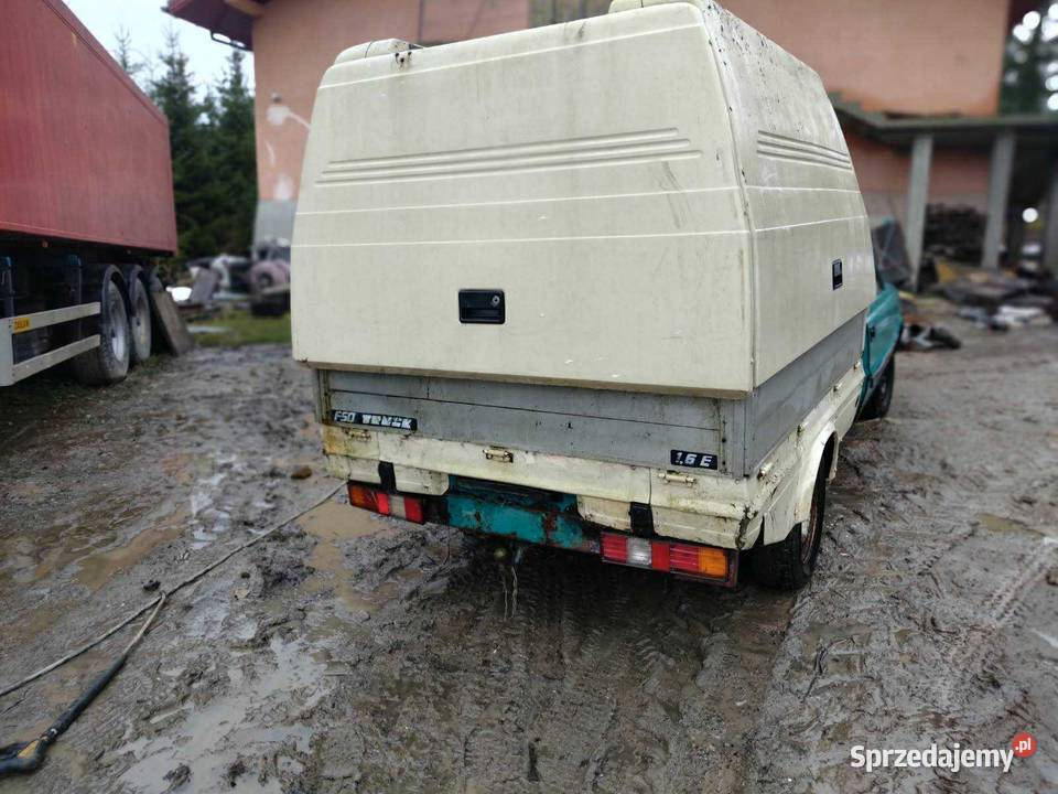 Polonez truck 1995r 16003 Krosno
