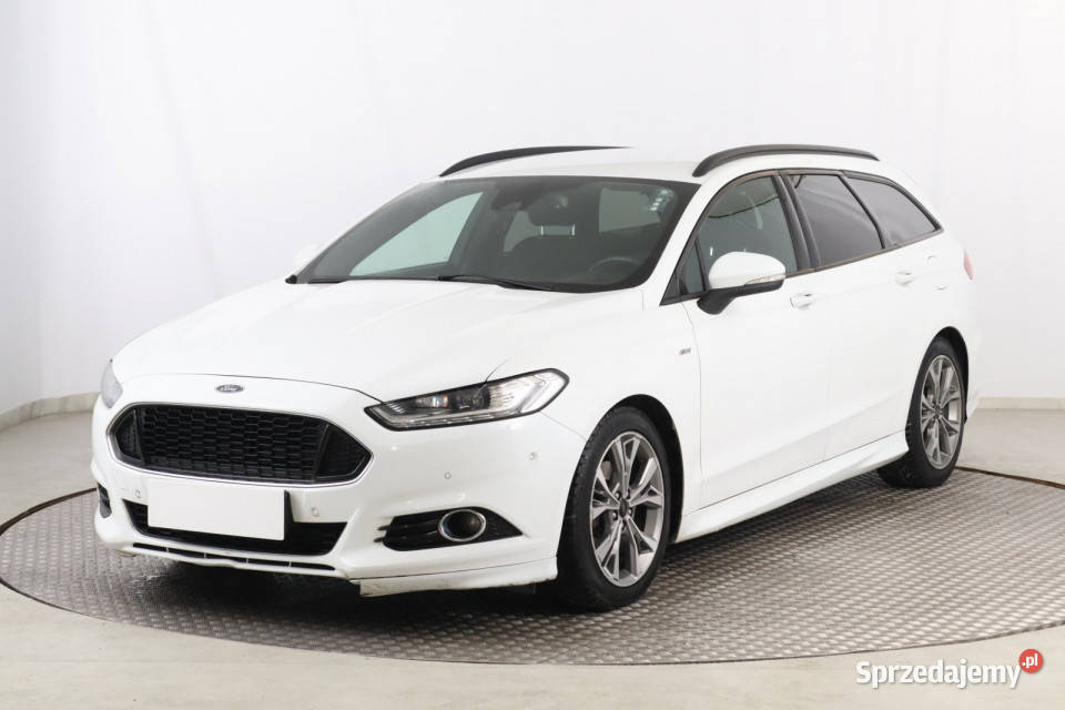 Ford Mondeo 20 TDCI przyciemniane szyby Zabrze sprzedam