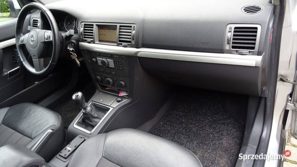 OPEL VECTRA STANOKAZJA śląskie Orzesze sprzedam