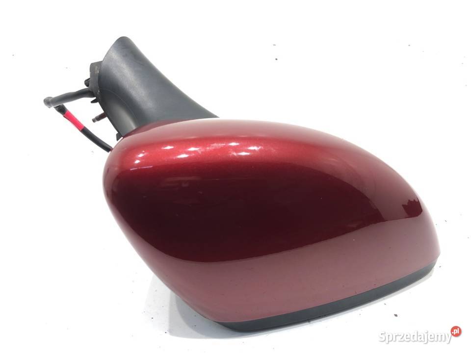 LUSTERKO PRAWY RENAULT CLIO IV Hatchback sprzedam
