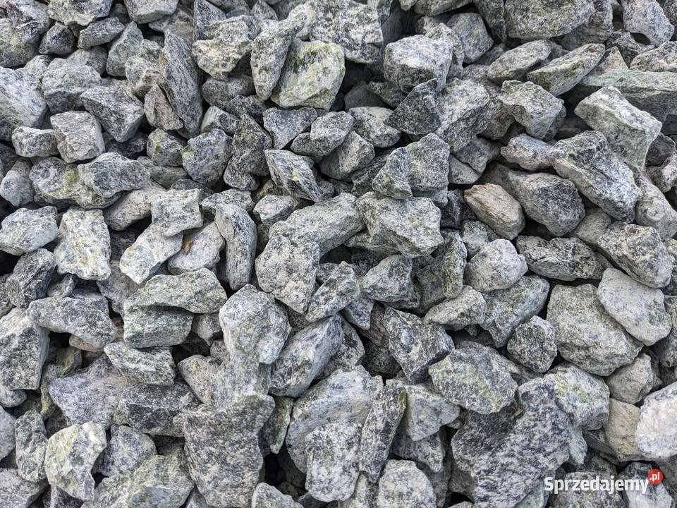 Serpentynit zielony kamień dekoracyjny kamień Zielona Góra