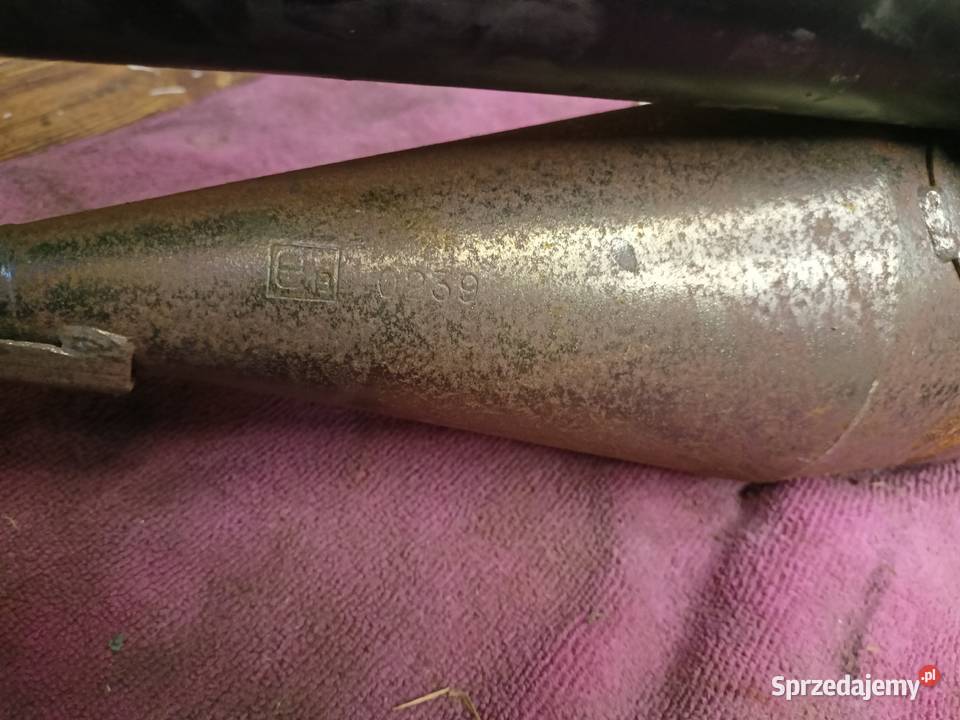 Tłumik Arrow skuter gilera tuning Tłumiki opolskie Wołczyn sprzedam