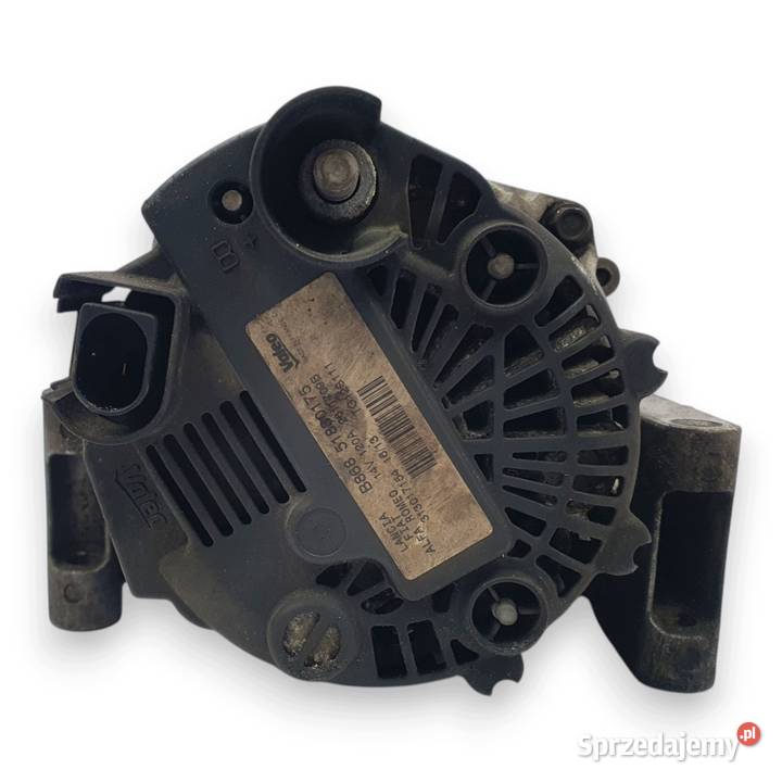 ALTERNATOR Fiat 500 Lancia Ypsilon Alfa Romeo 13 Chełm