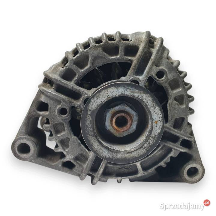 ALTERNATOR Opel Corsa D 12 16V Bosch 0124425057