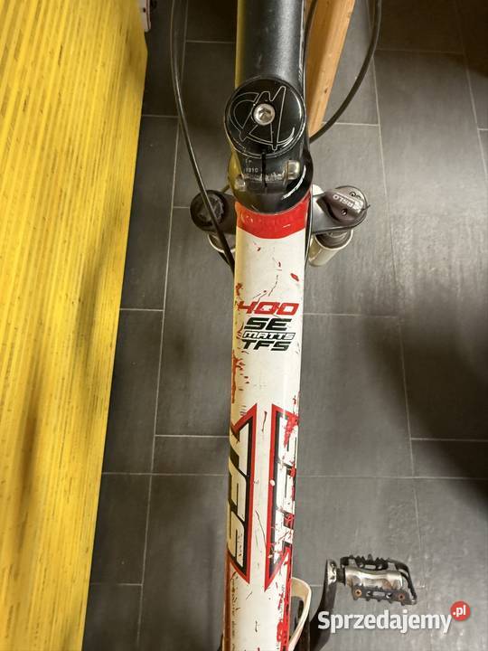 Rower górski Merida Bobowa