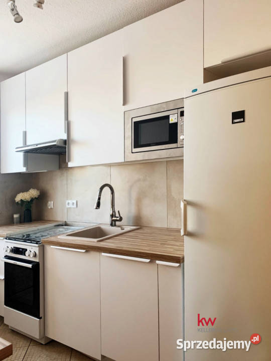 Mieszkanie Poznań 668m2