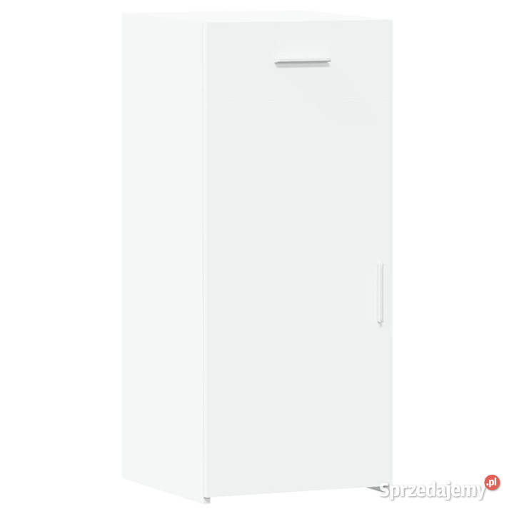 Szafka biała 40x425x93 materiał drewnopochodny Warszawa