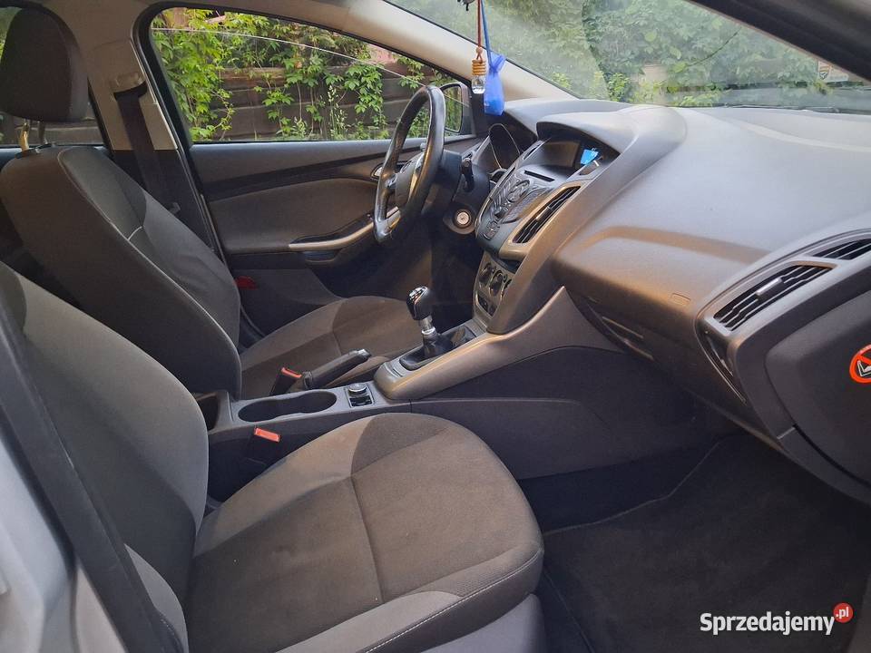Sprzedam Forda Focusa 16 Ford Focus super stan mazowieckie Piaseczno sprzedam