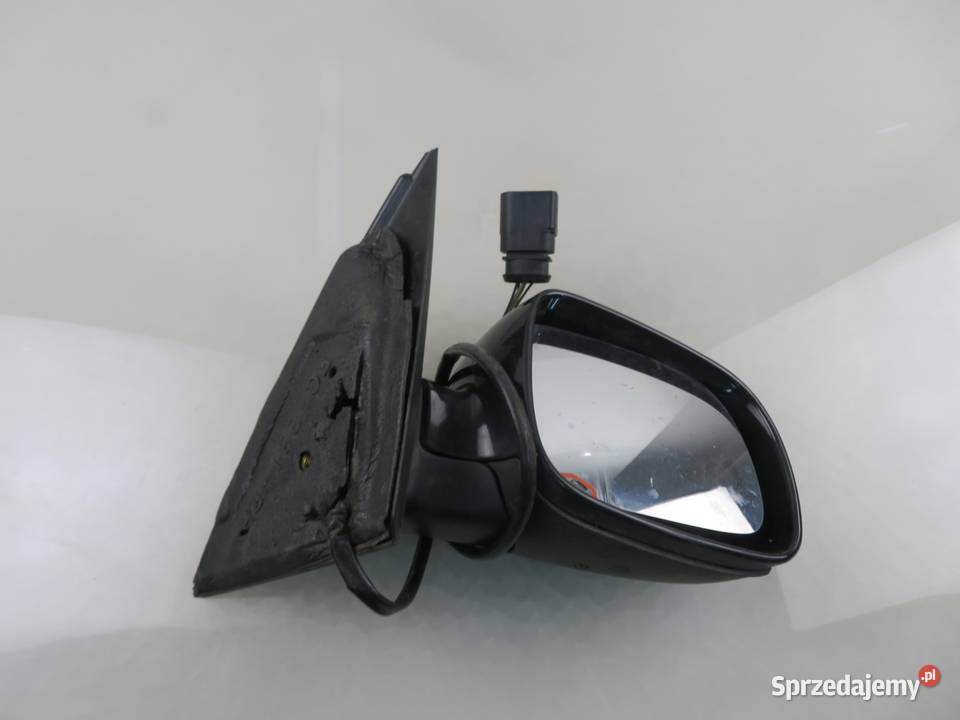 LUSTERKO PRAWE VW LUPO 5 PIN