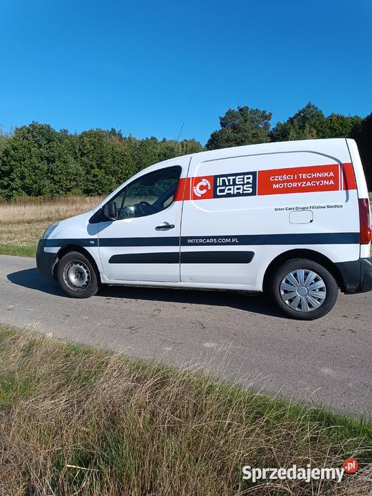Citroen Berlingo 16HDI 90 z 2016r Motoryzacja Ożarów