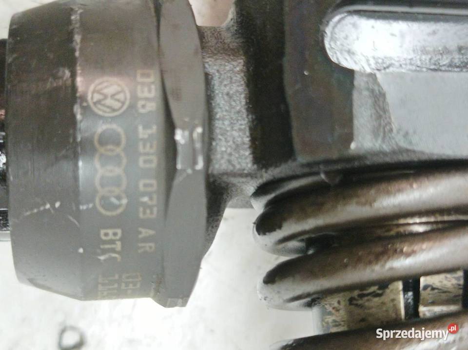 POMPOWTRYSKIWACZ 038130073AR 19 TDI VW