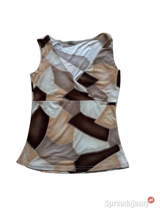 Top patchwork mazowieckie Warszawa