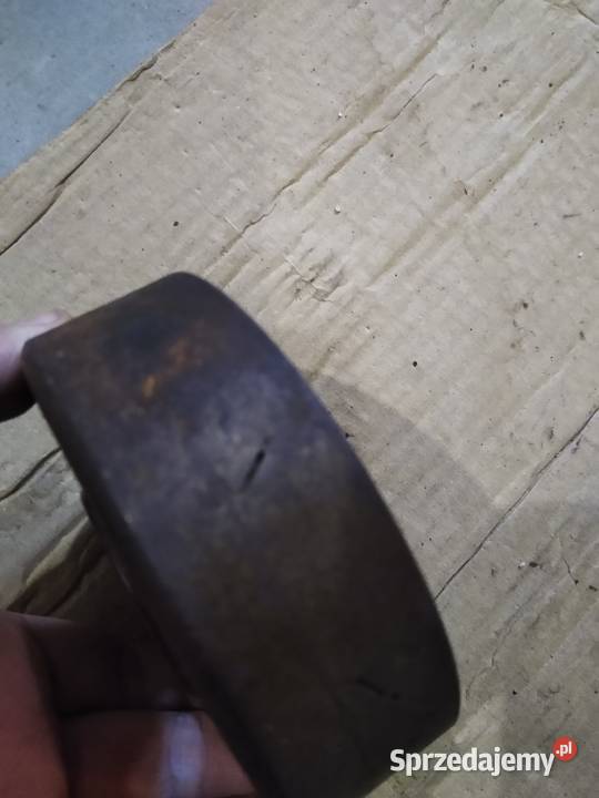 Bosch Magneto puch NSU wanderer Kruszwica