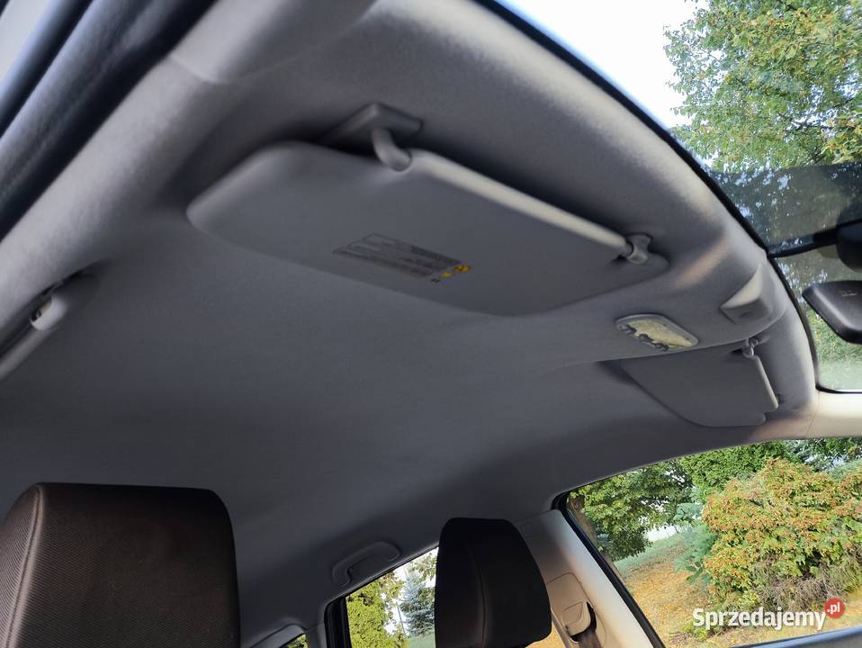 Nissan Qashqai 20 Benzyna Climatronic Alufelgi lubelskie