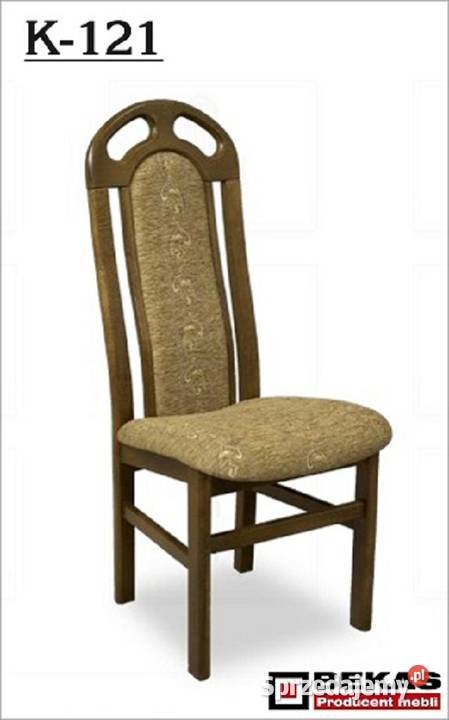 Zestaw Stylowych Mebli Stół 8Krzeseł Witryna Komplety mebli Toruń