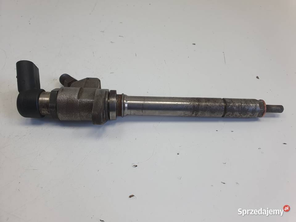 WTRYSKIWACZ Peugeot Expert Jumpy Scudo II 20 HDI Chełm