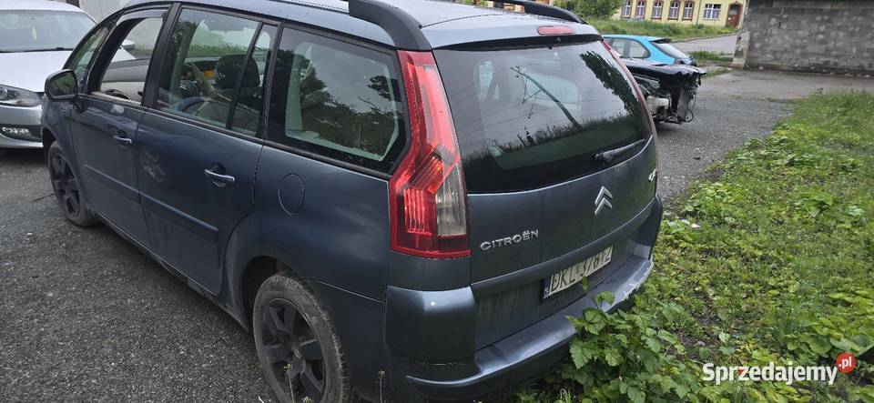 Sprzedam na części dolnośląskie