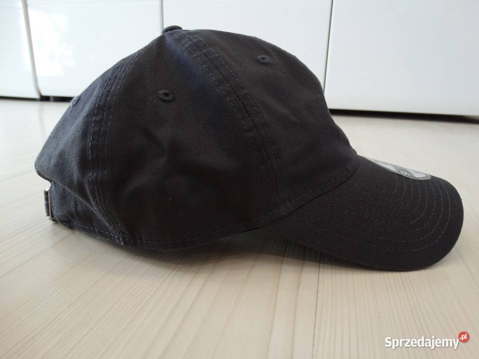 Czapka Era z Daszkiem 9Twenty Vista Snapback podlaskie