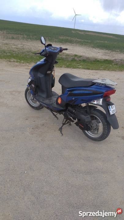 Motobi podlaskie Topczykały