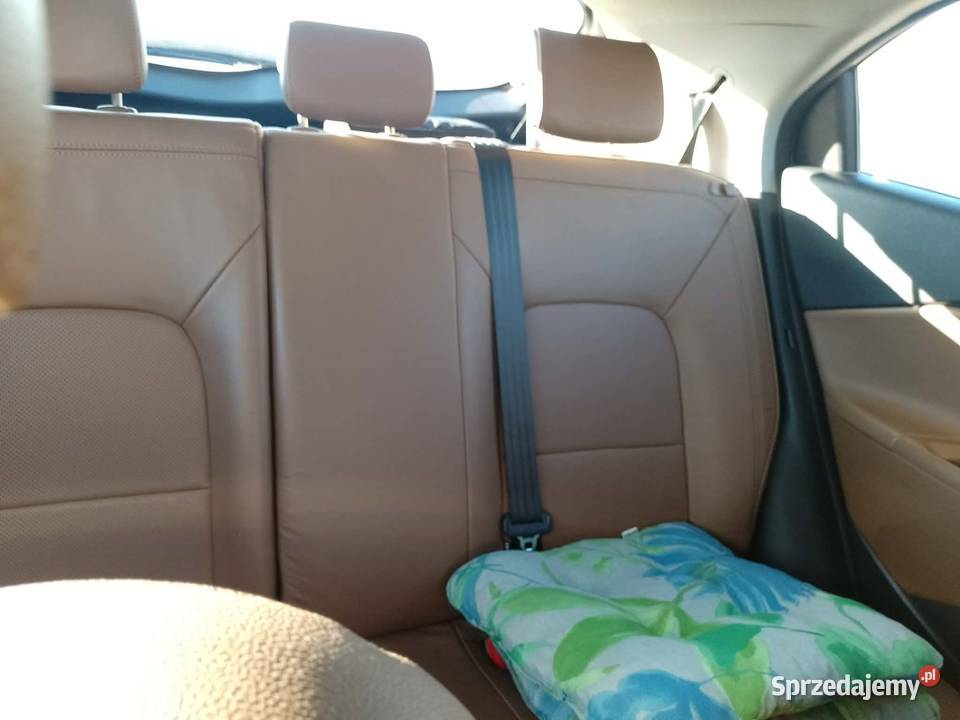 Sprzedam kia Rio świętokrzyskie Skarżysko-Kamienna