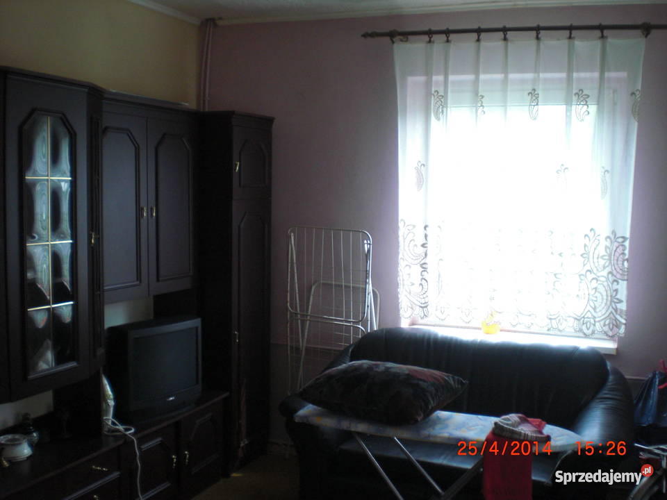 Pięknie położony dom jednorodzinny do zamieszkania Jemielno