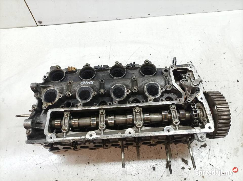 GŁOWICA KOMPLETNA 9641752610 20 TDCI Ford Galaxy sprzedam