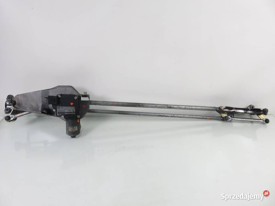 MECHANIZM WYCIERACZEK RENAULT ESPACE IV JK01 osobowe sprzedam