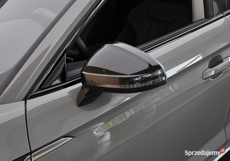 Audi A5 45TFSI 265 Quattro Sline BO3D LedMatrix aluminiowe felgi Kielce sprzedam