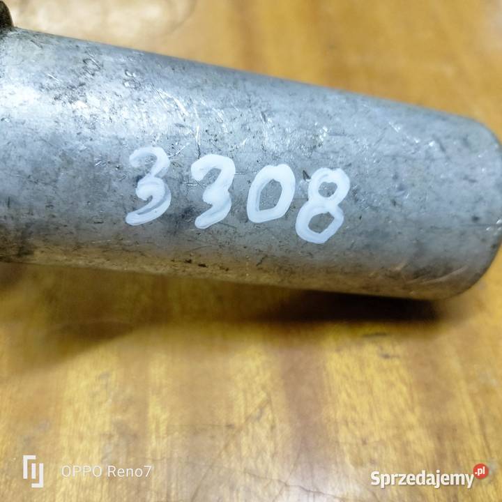 Cewka butelkowa 12 V zelmet model Poland Łubno