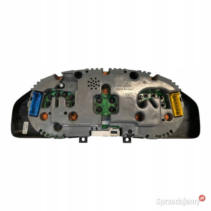 LICZNIK ZEGARY 8D0919034B Audi A4 B5 16 8V 18 Chełm