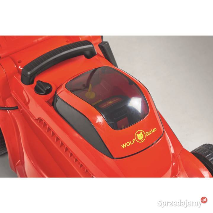 Kosiarka akumulatorowa WOLFGarten LYCOS 40370 M