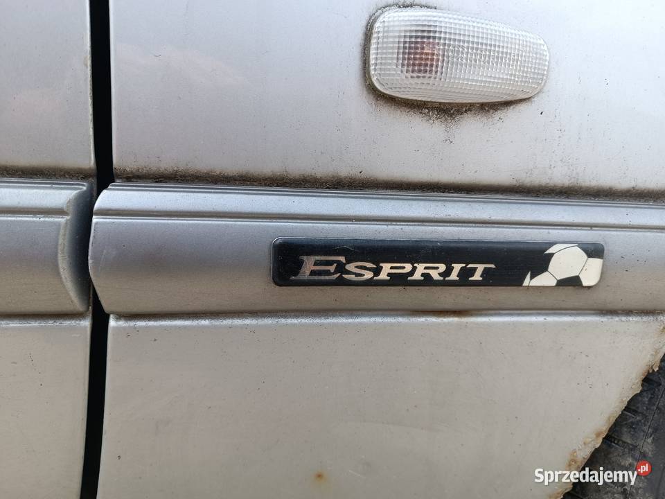 Mercedes w202 w całości na części Limanowa