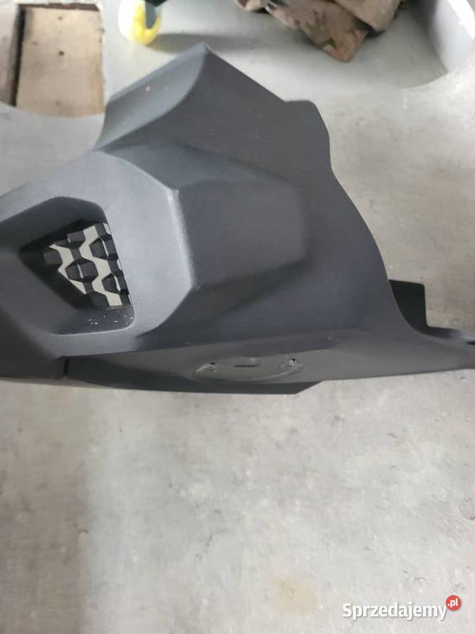 BMW S 1000 R S1000R K47 OEM OWIEWKA OSŁONA wielkopolskie Nowy Tomyśl