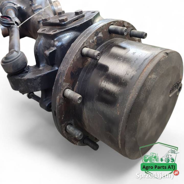 Przedni Most 7500604961 Dana 7400101663 Valtra