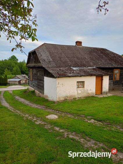 Dom do przeniesienia Sprzedaż Sprzedaż Krasnystaw