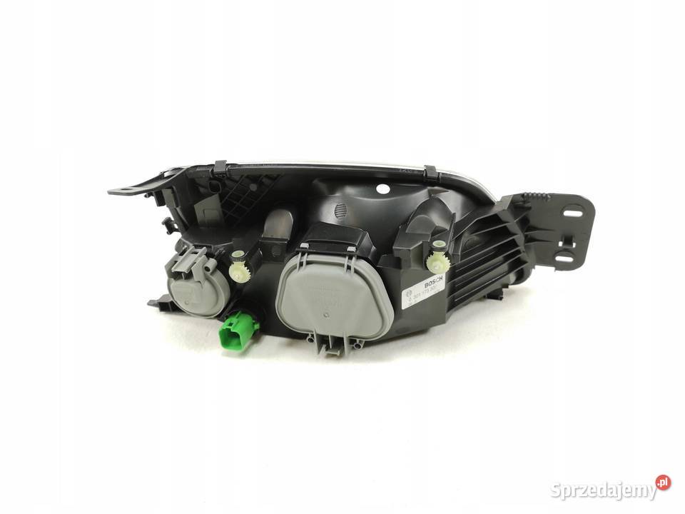 LAMPA LEWY PRZÓD BOSCH FORD FIESTA MK4 9502
