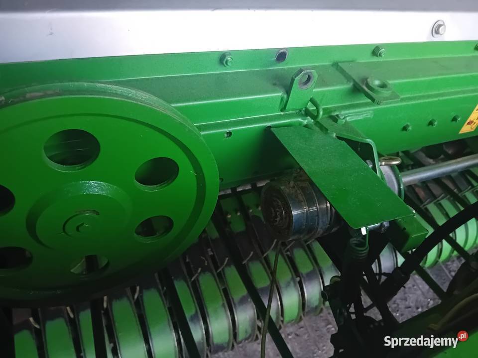 Sprzedam Prasa Sipma 1221 Farma Plus stan łódzkie Łowicz sprzedam