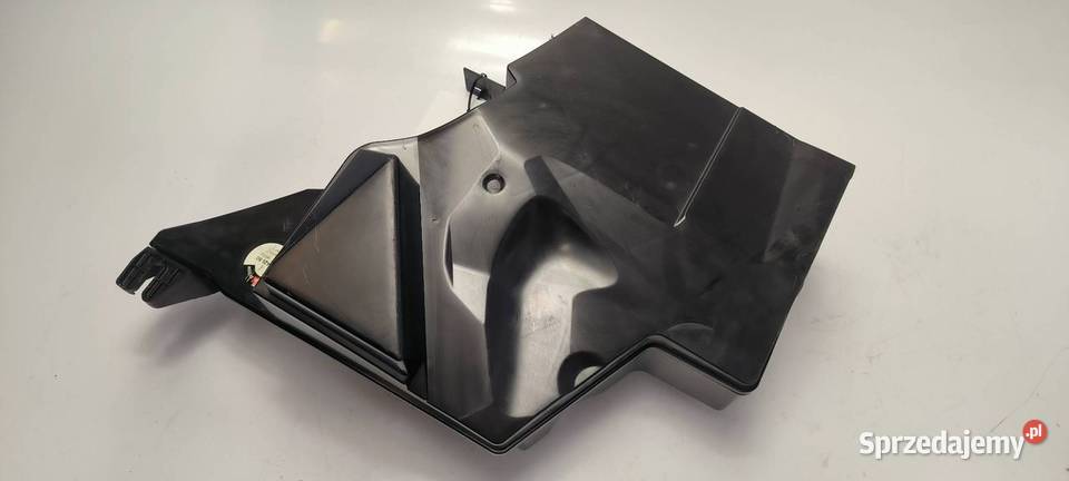 SUBWOOFER PEUGEOT 508 RXH 9665442680 osobowe Pozostałe Lipno